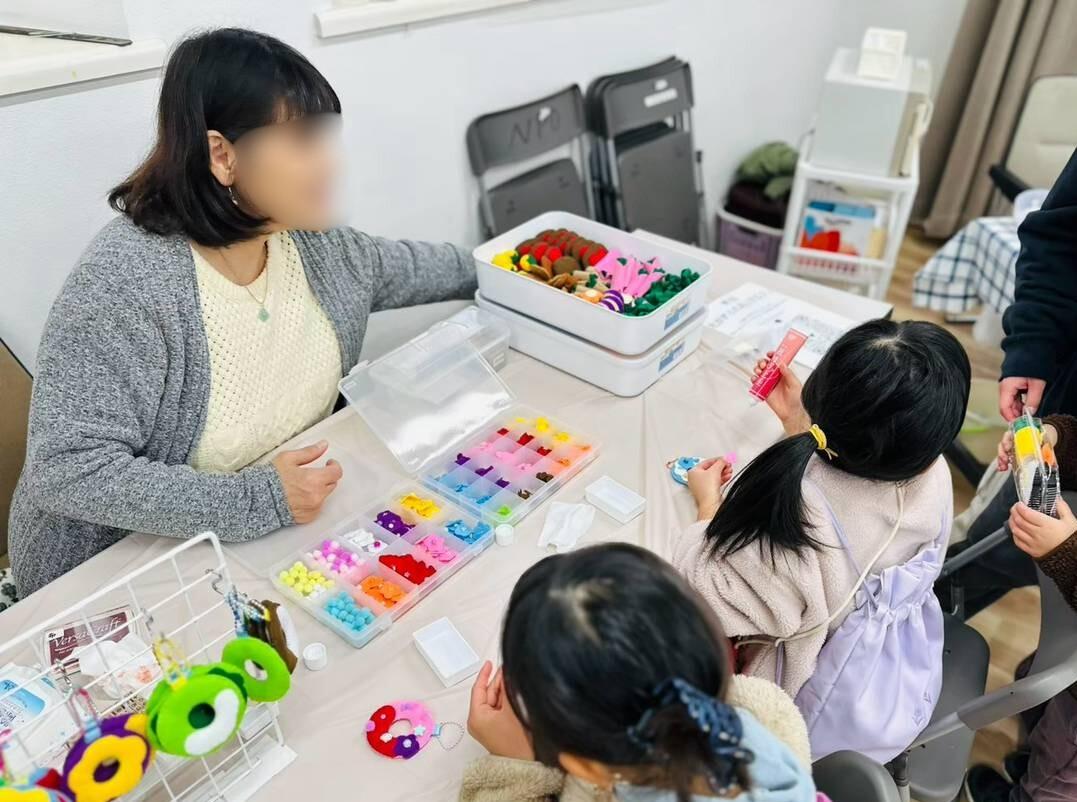 写真提供=たかぎふれあいマルシェ