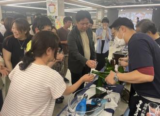 2023年のイベントの様子