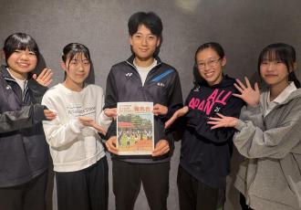 高校生講座「カンボジア・スタディーツアー」の報告会が11月3日、飯田市公民館（飯田市東和町）で開かれる。