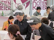 おばあちゃんのメードカフェ「カフェ・ロッテンマイヤー」、池袋に登場