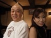 春風亭小朝さんがジャズ・バイオリニストと共演-サンシャイン劇場で