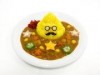 ナンジャタウンで「うんこ漢字ドリル」イベント うんこ先生カレーライスも