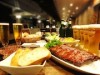池袋のメゾンカイザーでビアガーデン 天然酵母パン8種以上が食べ放題