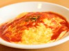 西池袋にオムライス専門店「神田たまごけん」 さまざまなソースのメニュー用意