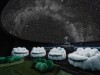 池袋のプラネタリウムで宇宙兄弟のプログラム 原作者によるオリジナル脚本