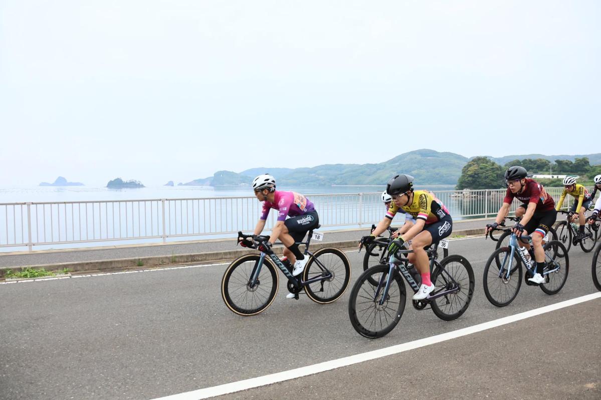（写真提供＝壱岐サイクルフェスティバル実行委員会事務局）