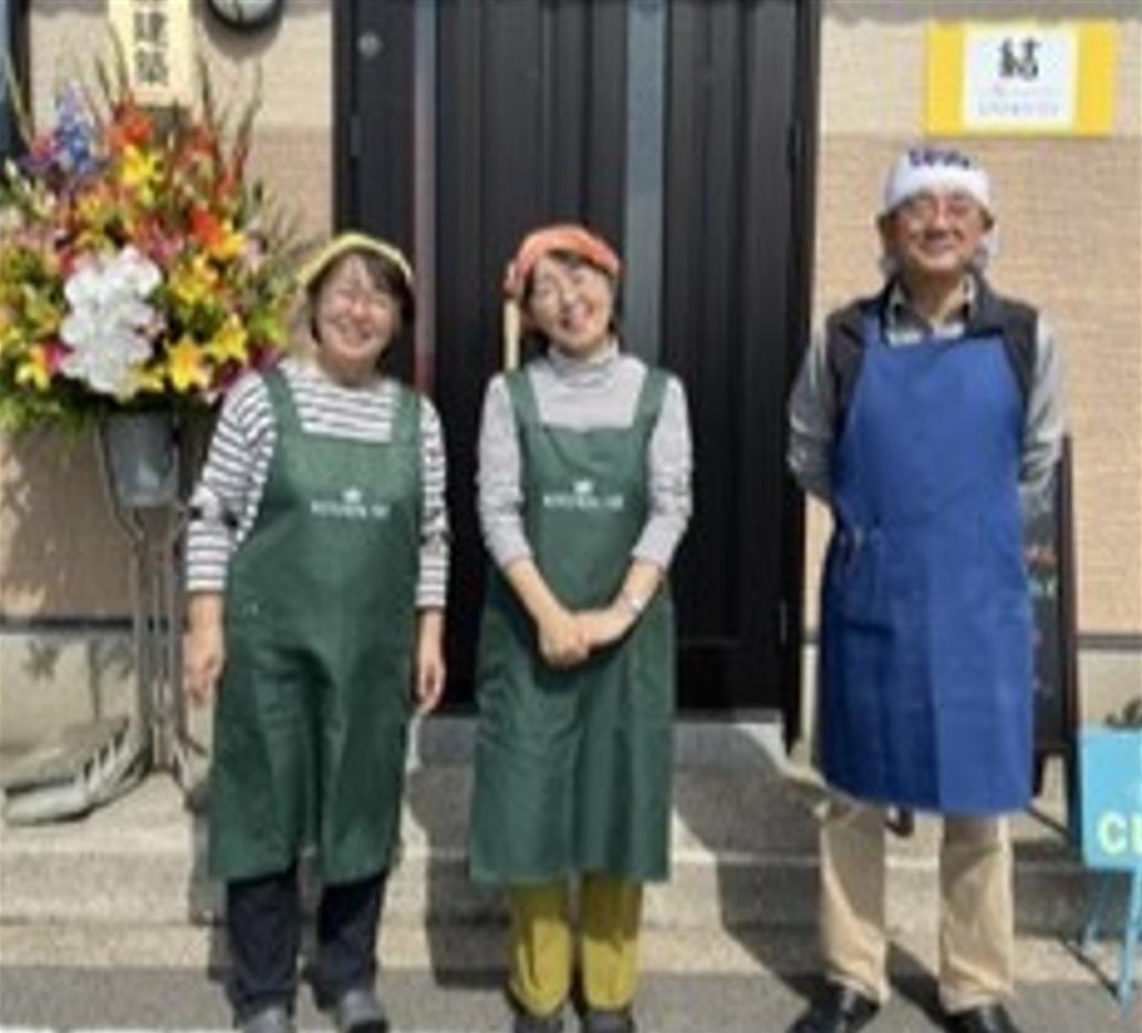 （写真提供＝キッチン結）