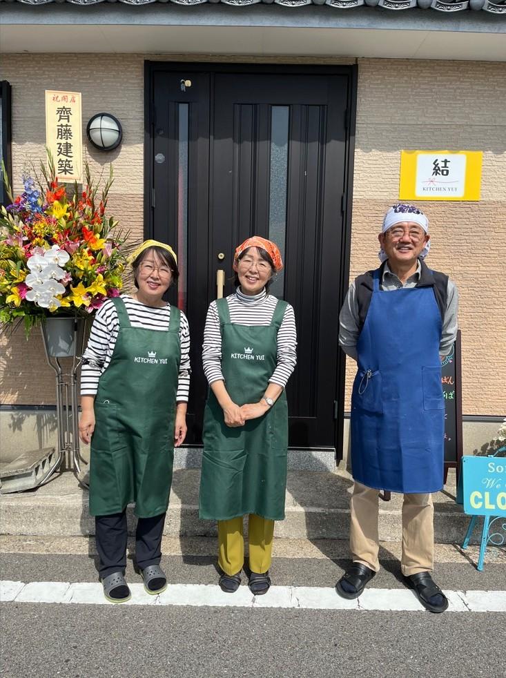 （写真提供＝キッチン結）