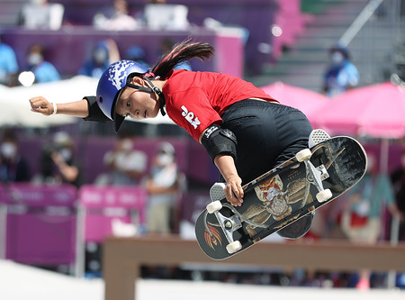 決勝の四十住 新宿経済新聞