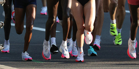 ナイキのシューズ 立川経済新聞