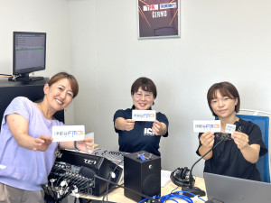 コミュニティーFM放送「伊那谷FM」開局への思い