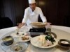 伊勢の中国料理店「陶陶」中華味のテッピにテッチリ、冬限定トラフグコース