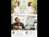石垣島の池田真作さんとIRISさん、CDアルバム発売記念ライブ