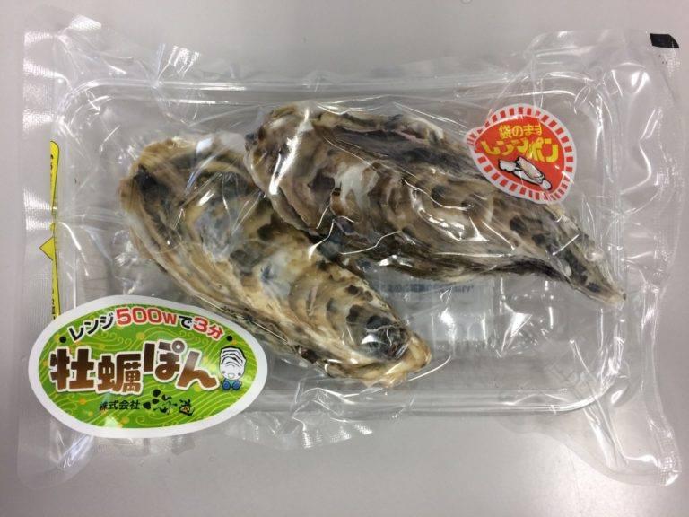 「宮城の食コン」雄勝・海遊のカキが大賞に