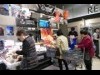 イオン石巻店にフィッシャーマン・ジャパンが鮮魚コーナー常設へ