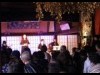 演劇ユニット「コマイぬ」、女川・照源寺で「よみ芝居」