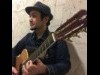石巻で沖縄のシンガー・ソングライター石垣喜幸さんライブ