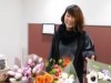 福島県双葉郡に生花店 川内村・楢葉町・広野町で出張販売