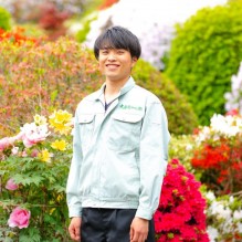 福島県須賀川で300年続くツツジ園を継続したい 19歳の次期当主がクラウドファンディング