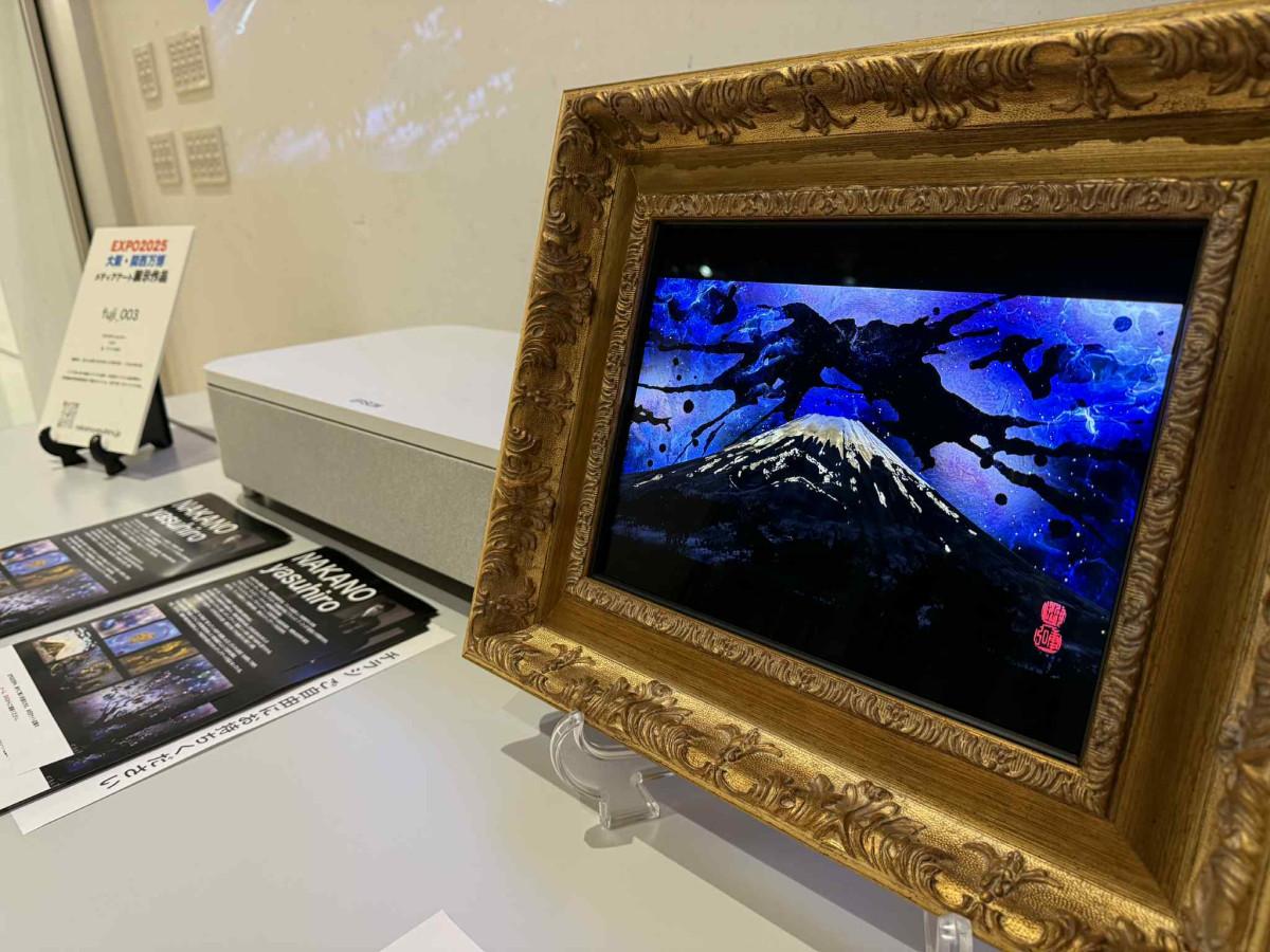 NAKANO yasuhiroさんの作品「fuji_003」