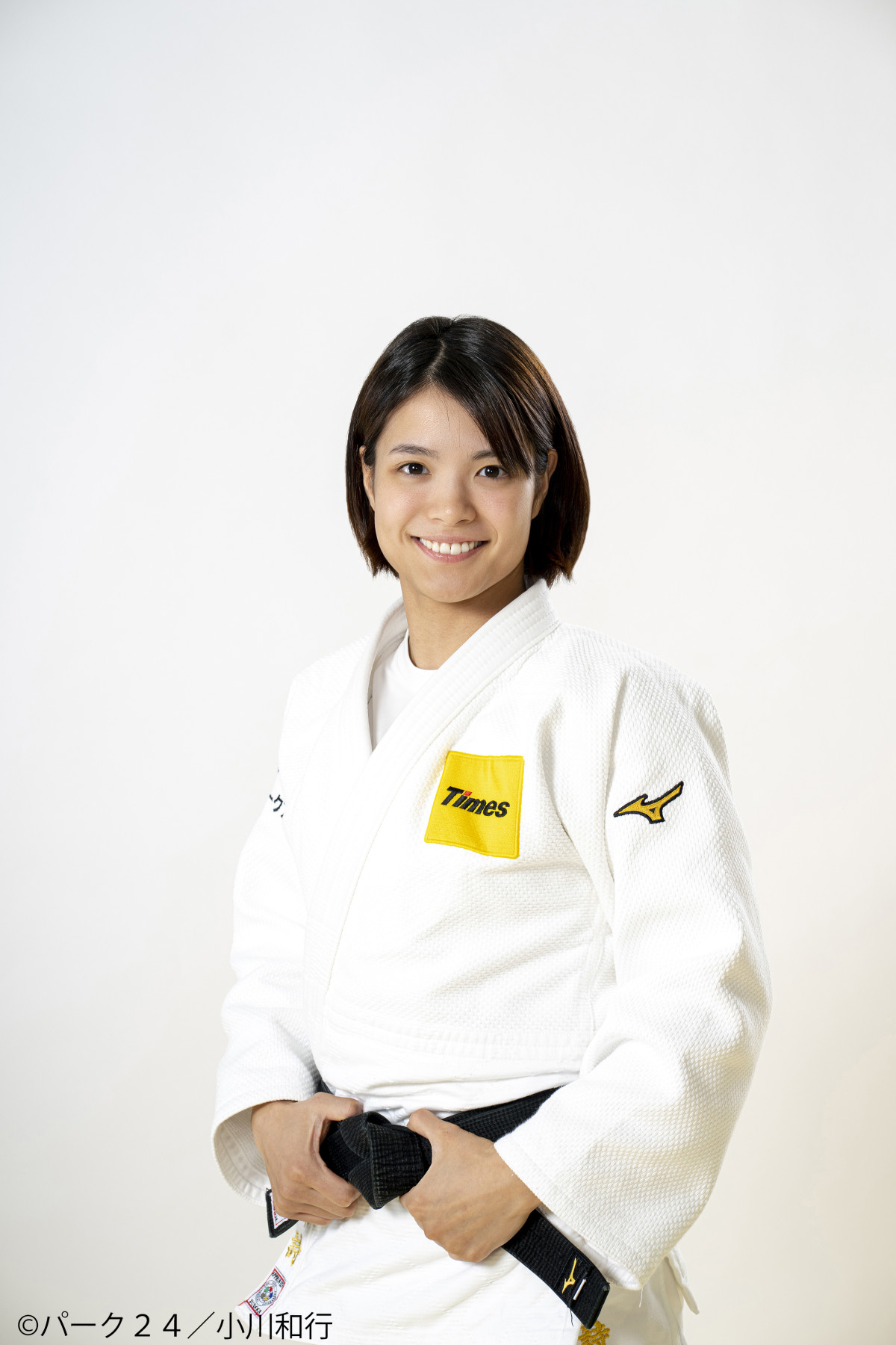 「第1回全日本学生柔道男女混合団体大会」には<b>東京オリンピック</b>金メダリストの阿部一二三選手と ...