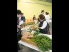 沼津中央青果市場で「イタリア野菜の食べ方」勉強会 市場の特性を活路へ
