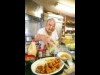 下田の「大盛り」とんかつ店が50年 「下田の胃袋」夫婦で満たす