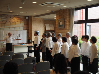 函南町文化センターで「文化祭」開幕　作品展や芸能祭を3週連続で開催
