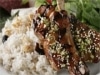 学芸大学駅前に「世界の米食堂」がテーマのレストラン