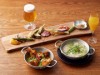 自由が丘「オルソ スープストック トーキョー」で屋上ビアガーデン
