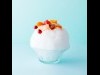 自由が丘「KOE green」、夏野菜を使ったかき氷提供 原田麻子さんとコラボ