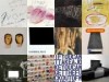 イデーショップ自由が丘で現代アートポスター展 世界各国から集めた希少品50点超