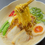 ラーメン店「薩摩思無邪」、米国進出記念で限定メニュー　好評で提供期間延長も