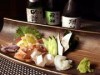 鹿児島「日本酒とお肴の店 仄々」 日本酒メインに、天文館に根付く店目指す