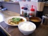 加古川に焼きそば専門店 「ソースと麺にこだわり」