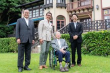 鎌倉でフィルムコミッション設立 小津作品の名プロデューサーも一役
