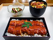 金沢の食品研究会社が「ウナギのかば焼きもどき」開発－皮までリアルに再現