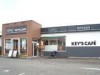 金沢市郊外に石川県初出店「キーズカフェ」 総菜店併設で憩いの場創出