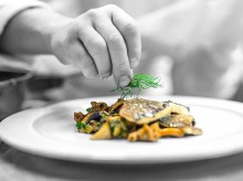 金沢の中心街に和食とイタリアン融合した話題店 加賀食材も「大胆アレンジ」