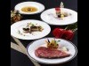 一ツ橋の如水会館「レストラン ジュピター」でXマス限定コース料理 ランチも