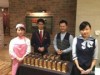 門司港ホテルに「熟成肉」ステーキハウス イタリアンレストランと併設