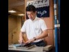 下関の刃物セレクトショップ「ノブズナイフ」1周年 「第二創業」で金物店から脱皮