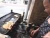 下関の老舗たい焼き店「村竹商店」、53年の歴史に幕