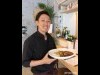 門司港にカレー専門店「ミツバチカレー」 元建築業の店主自ら施工