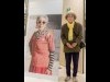 下関でシニアファッション「超オトナ写真館」 素人モデル「遺影にしたい」