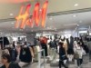 「シーモール下関」開業40年リニューアル 「H&M」県内初出店