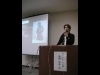 「チーム大阪」メンバーのロボットベンチャー社長2人が講演