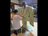 京都でクリエーター向け「花街」講座 舞妓を着付ける「男衆」ゲストに