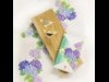 京都に「大人向け」生八つ橋 味もパッケージも月替わりで展開