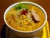亀有のラーメン店が新メニュー「もぐみそ麺」を開発